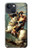 S1063 Napoleon Bonaparte Case For iPhone 14