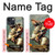 S1063 Napoleon Bonaparte Case For iPhone 14