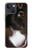 S1337 Japan Geisha Neck Case For iPhone 14