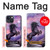 S1461 Unicorn Fantasy Horse Case For iPhone 14