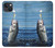 S1594 Bass Fishing Case For iPhone 14