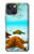 S1679 Starfish Sea Beach Case For iPhone 14
