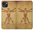 S1682 Steampunk Frankenstein Case For iPhone 14
