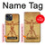 S1682 Steampunk Frankenstein Case For iPhone 14