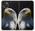 S2046 Bald Eagle Case For iPhone 14