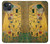 S2137 Gustav Klimt The Kiss Case For iPhone 14