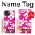 S2246 Hawaiian Hibiscus Pink Pattern Case For iPhone 14