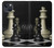 S2262 Chess King Case For iPhone 14