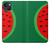 S2383 Watermelon Case For iPhone 14