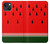 S2403 Watermelon Case For iPhone 14