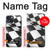 S2408 Checkered Winner Flag Case For iPhone 14