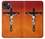 S2421 Jesus Christ On The Cross Case For iPhone 14