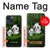 S2441 Panda Family Bamboo Forest Case For iPhone 14