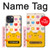 S2442 Cute Cat Cartoon Funny Case For iPhone 14