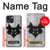 S2549 Rorschach Psychological Test Case For iPhone 14