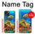 S2568 Sea Seabed Fish Corals Underwater Ocean Case For iPhone 14