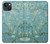 S2692 Vincent Van Gogh Almond Blossom Case For iPhone 14