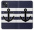 S2758 Anchor Navy Case For iPhone 14