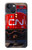 S2774 Train Canadian National Railway Case For iPhone 14