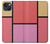 S2795 Cheek Palette Color Case For iPhone 14