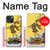 S2810 Tarot Card The Fool Case For iPhone 14