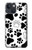 S2904 Dog Paw Prints Case For iPhone 14