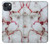 S2920 Bloody Marble Case For iPhone 14