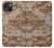 S2939 Desert Digital Camo Camouflage Case For iPhone 14