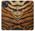 S2962 Tiger Stripes Graphic Printed Case For iPhone 14