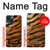 S2962 Tiger Stripes Graphic Printed Case For iPhone 14