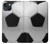 S2964 Football Soccer Ball Case For iPhone 14
