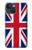 S3103 Flag of The United Kingdom Case For iPhone 14