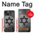 S3107 Judaism Star of David Symbol Case For iPhone 14