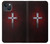 S3160 Christian Cross Case For iPhone 14