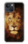 S3182 Lion Case For iPhone 14