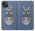 S3271 Donkey Cartoon Case For iPhone 14