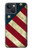 S3295 US National Flag Case For iPhone 14