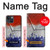 S3304 France Flag Vintage Football Graphic Case For iPhone 14