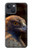 S3376 Eagle American Flag Case For iPhone 14