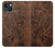 S3405 Fish Tattoo Leather Graphic Print Case For iPhone 14