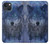 S3410 Wolf Dream Catcher Case For iPhone 14