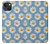 S3454 Floral Daisy Case For iPhone 14