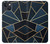 S3479 Navy Blue Graphic Art Case For iPhone 14 S3479 Navy Blue Graphic Art Case For iPhone 14