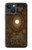 S3565 Municipale Piacenza Theater Case For iPhone 14