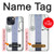 S3801 Doctor Suit Case For iPhone 14