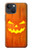 S3828 Pumpkin Halloween Case For iPhone 14