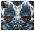 S0297 Zombie Dead Man Case For iPhone 14 Pro