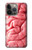 S0339 Brain Case For iPhone 14 Pro