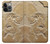 S0380 Dinosaur Fossil Case For iPhone 14 Pro