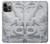 S0386 Dragon Carving Case For iPhone 14 Pro